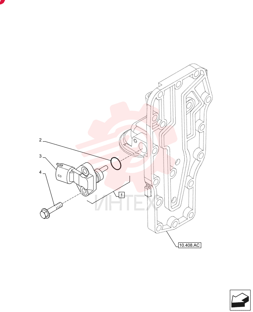 SENSOR,Oil Pressure
