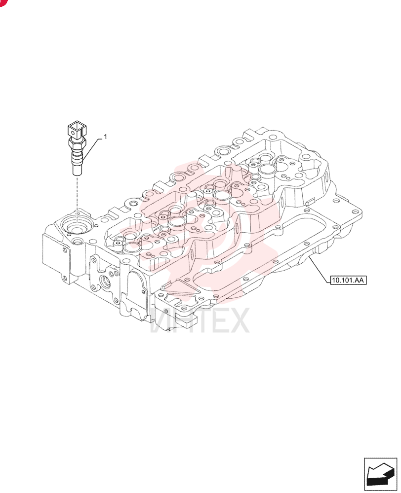 SENSOR