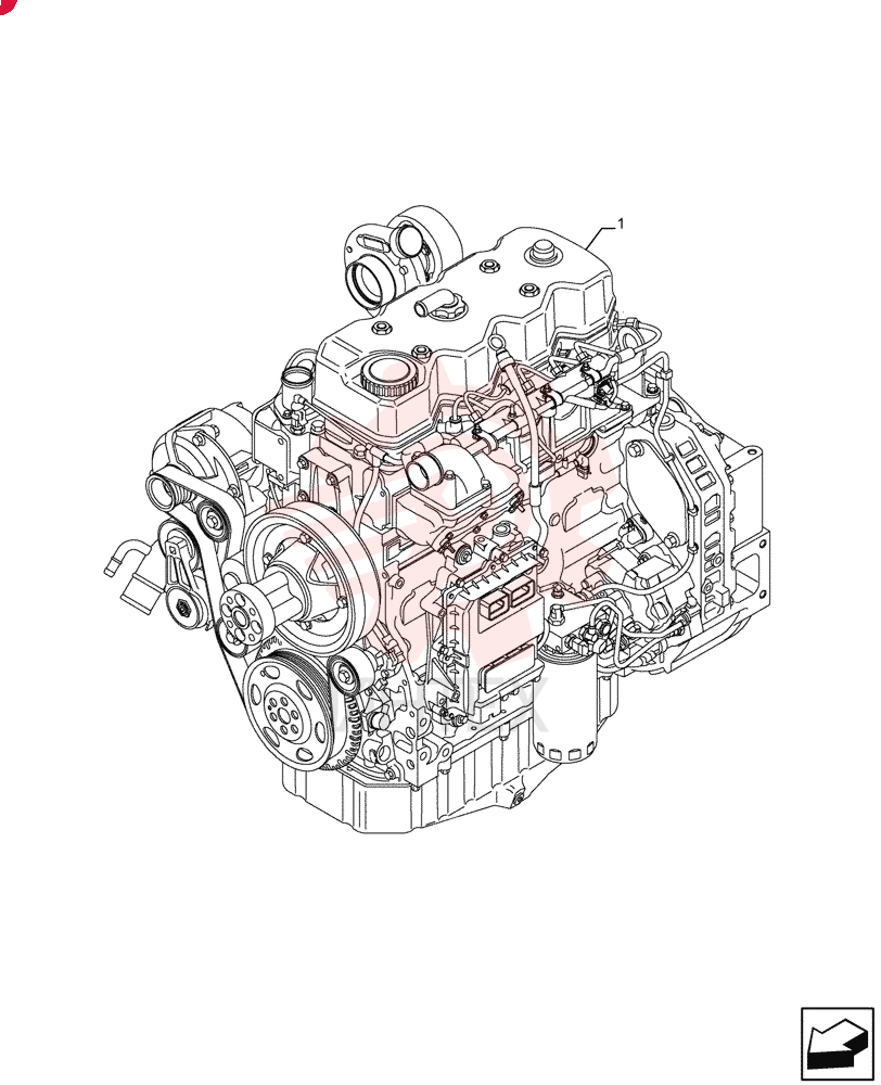 SHORT ENGINE