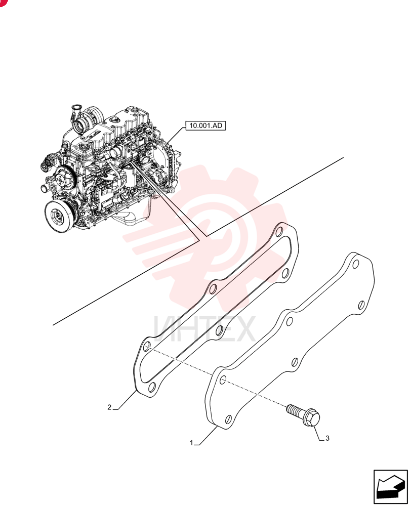 COVER 2854700