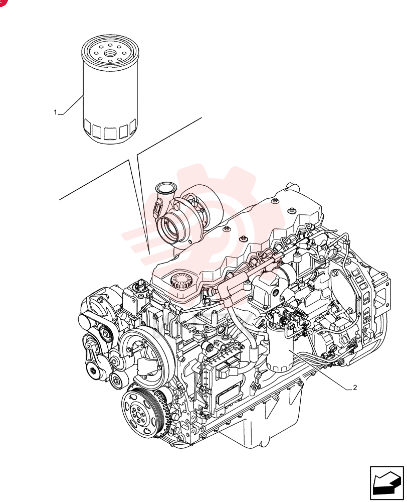 ELEMENT 2992242
