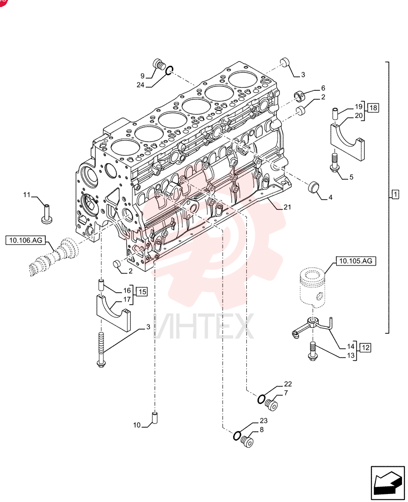 EXPANSION PLUG,M17.73