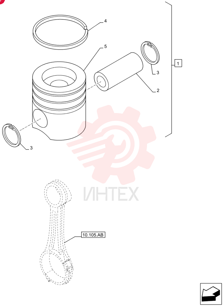 PISTON