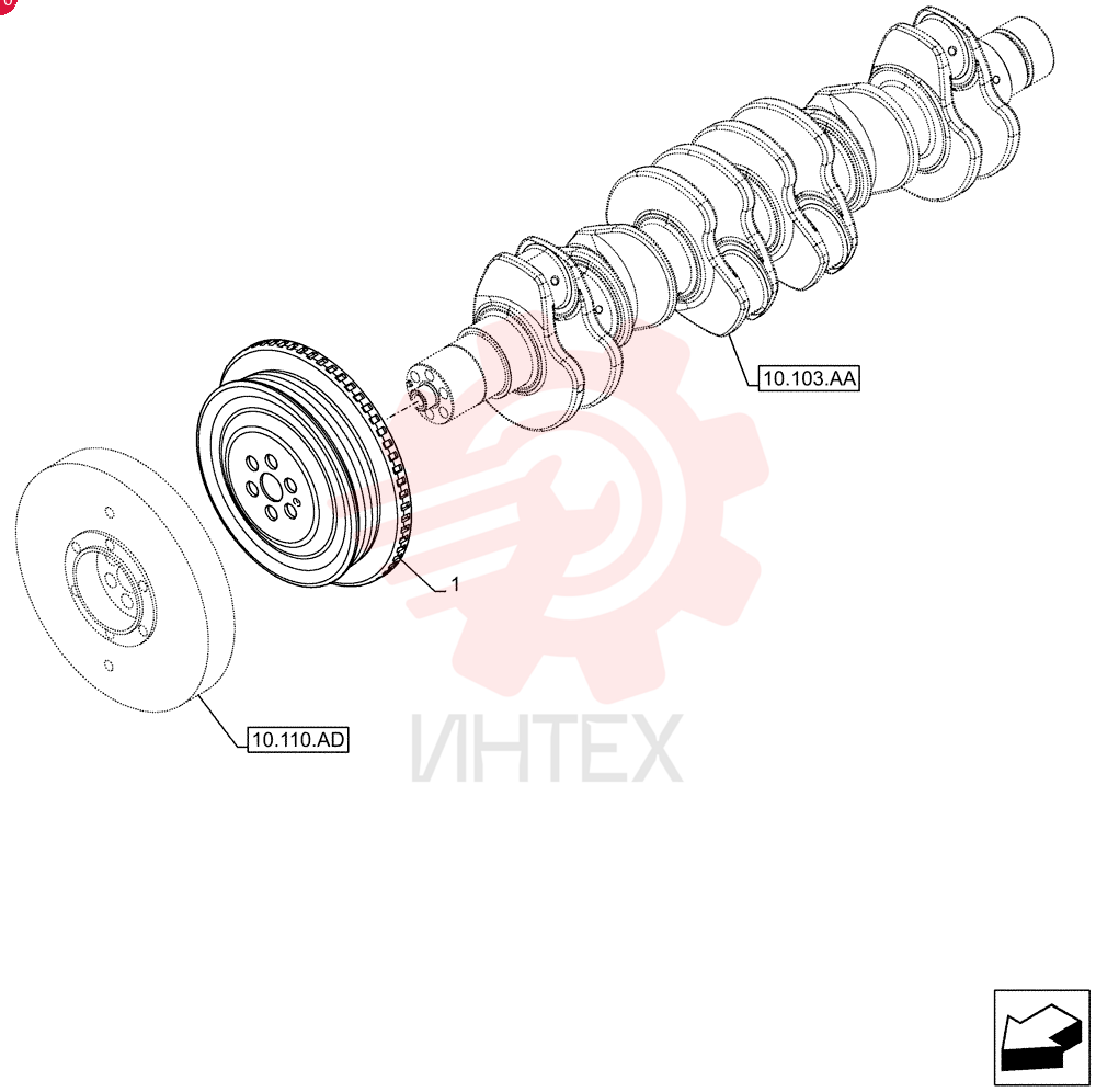 PULLEY