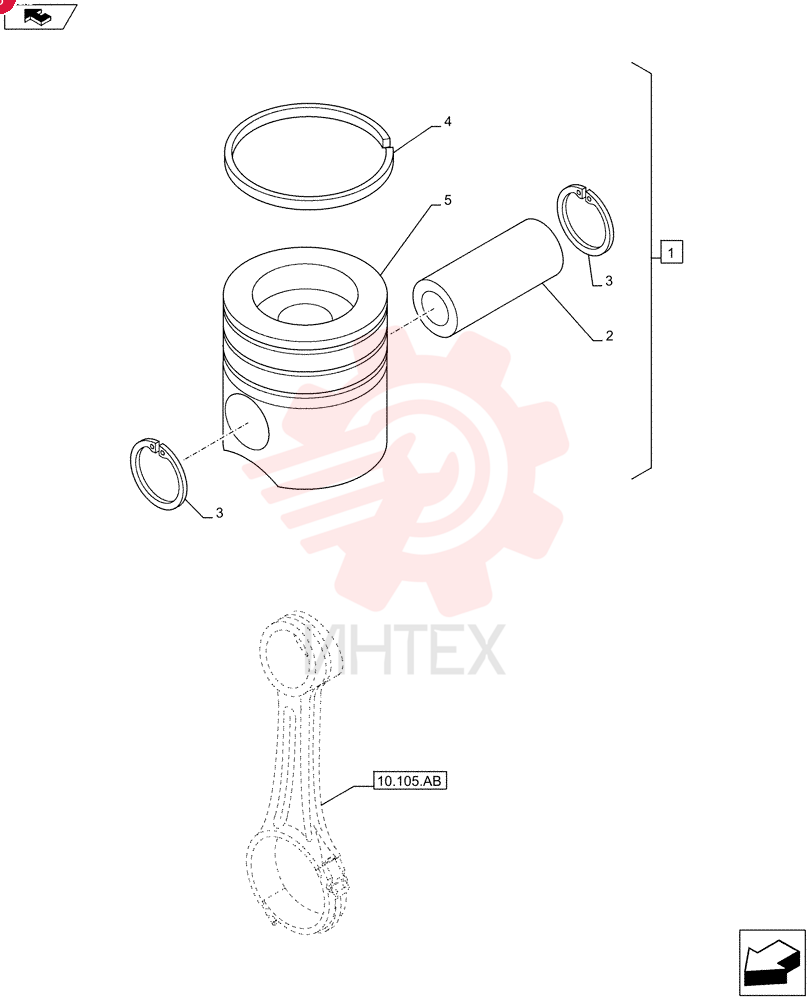 PISTON