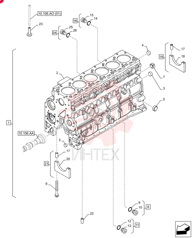 EXPANSION PLUG,M17.73