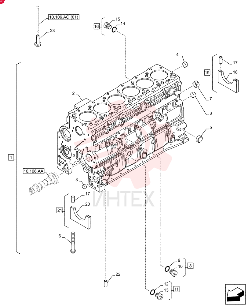 EXPANSION PLUG,M17.73