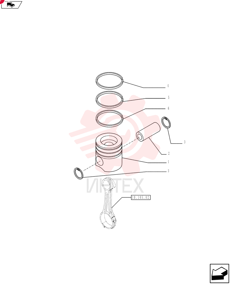 PISTON