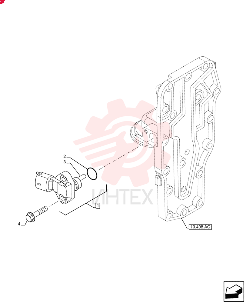 ASSY, Incl 2, 3