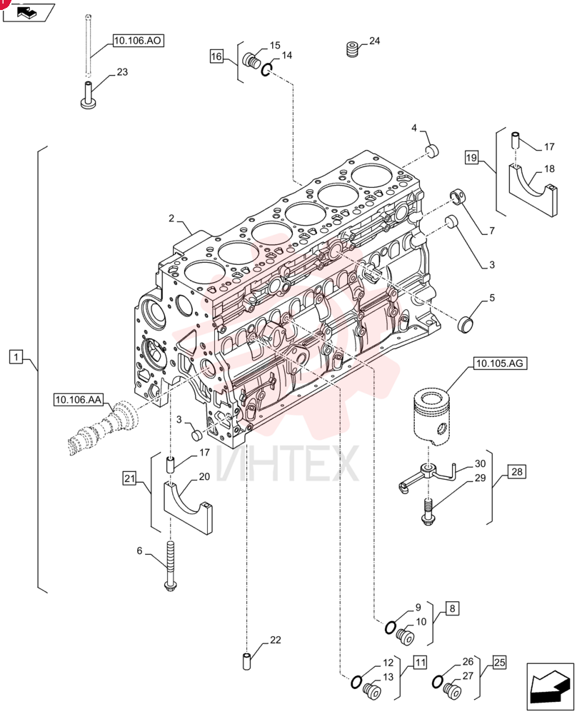 EXPANSION PLUG,M17.73