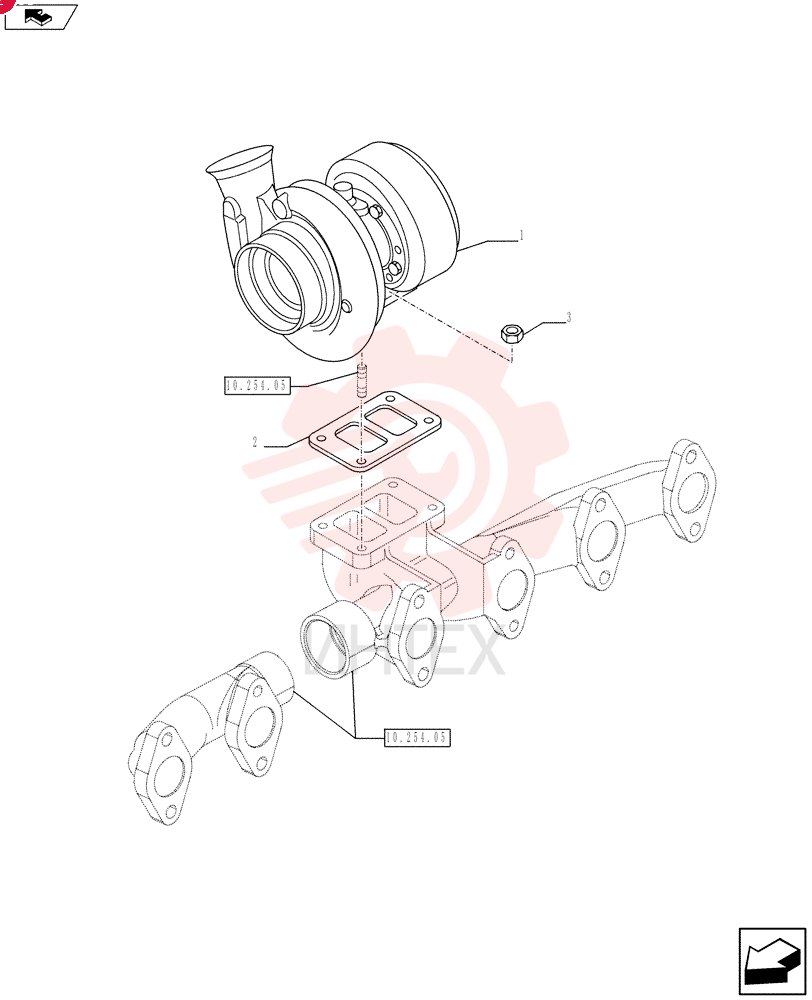 GASKET