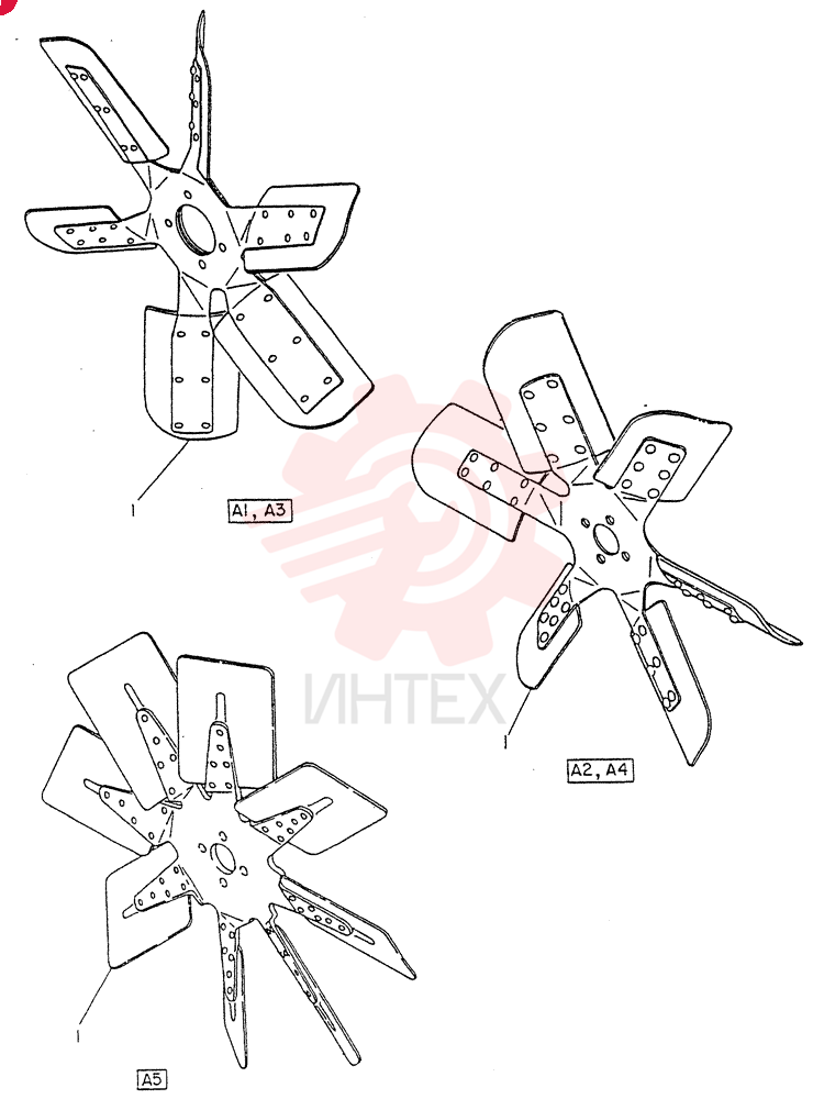 FAN VG2106090107
