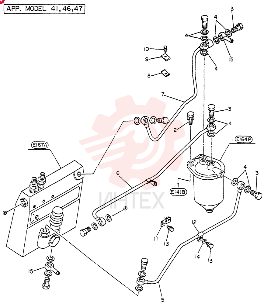 ELEMENT VG16400Z5000 (2)