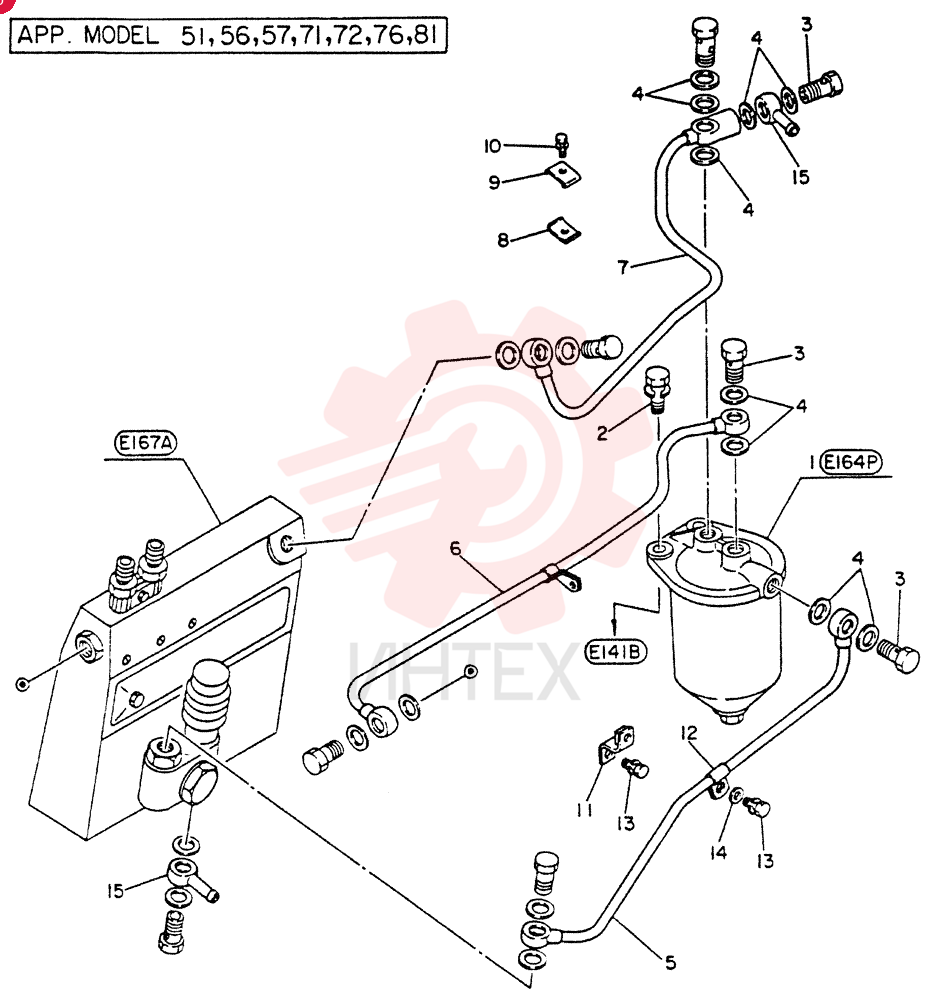 ELEMENT VG16400Z5000 (1)