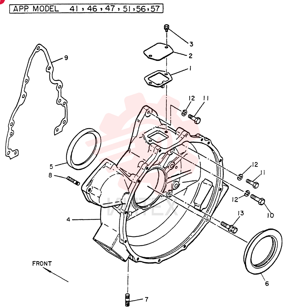 POINTER VG13046Z5000