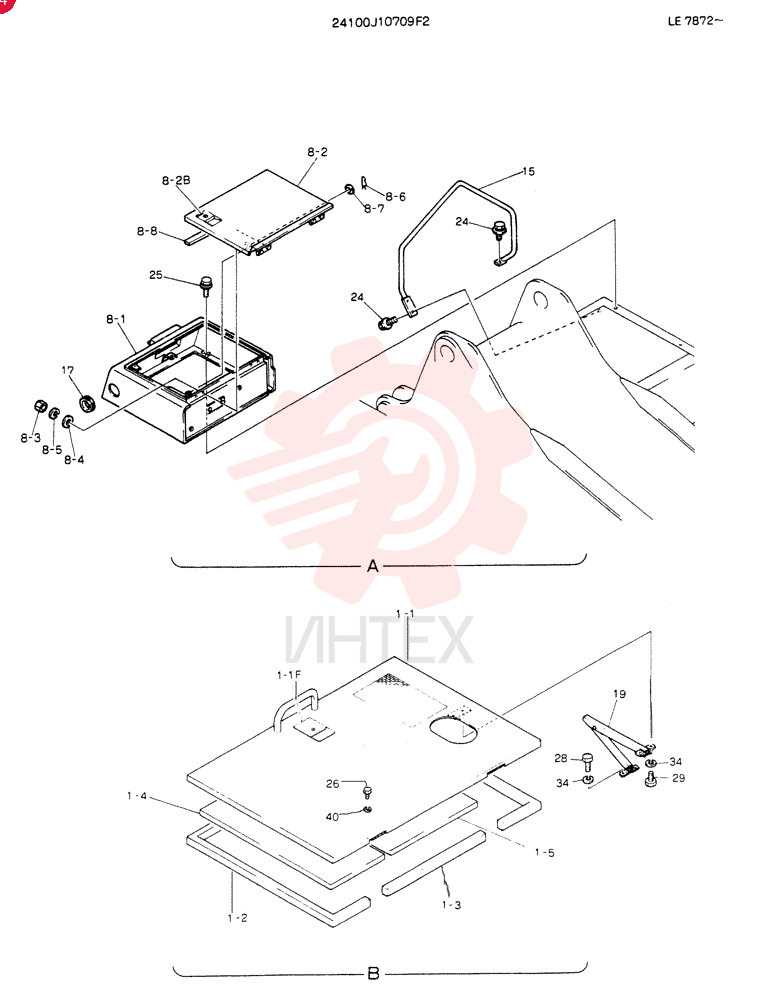 GUARD ASSY 24100N10709F2 (1)