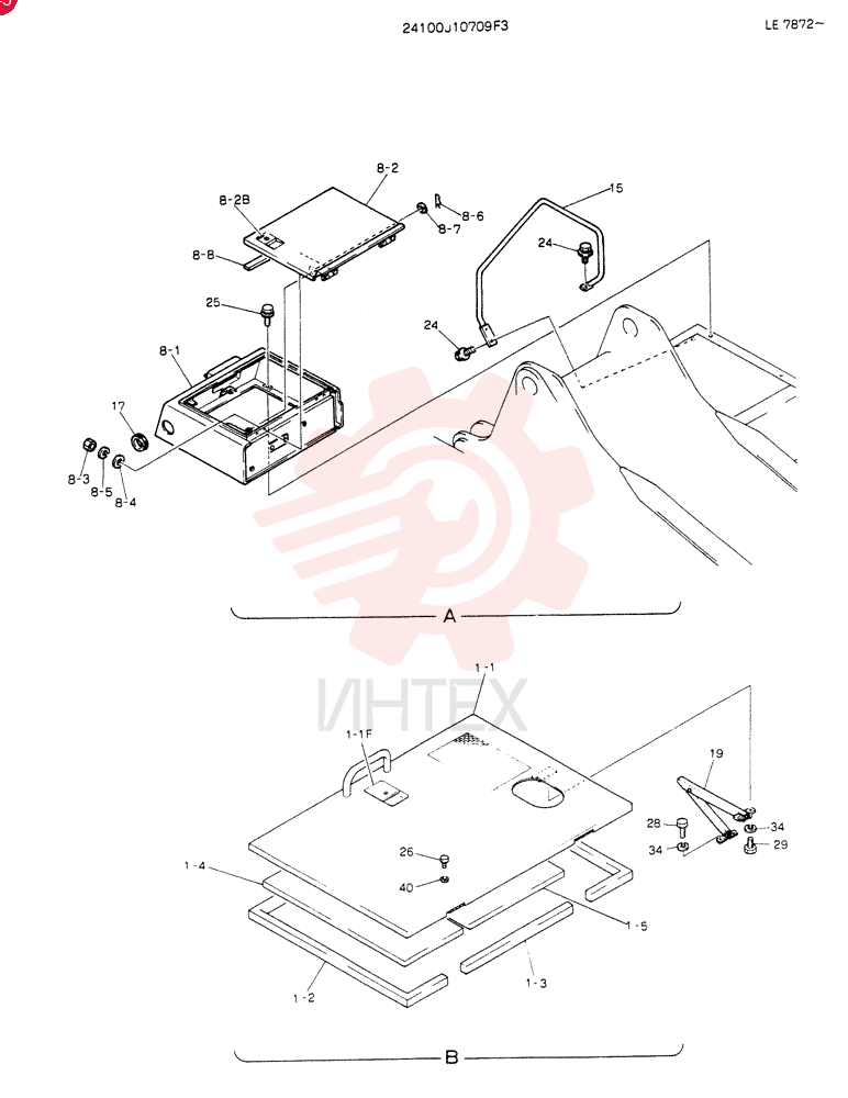GUARD ASSY 24100J10801F1 (2)