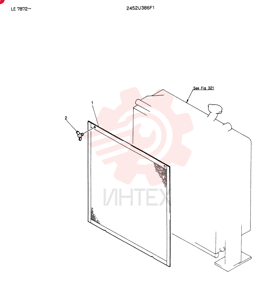 NET,WIRE 2452U386F1
