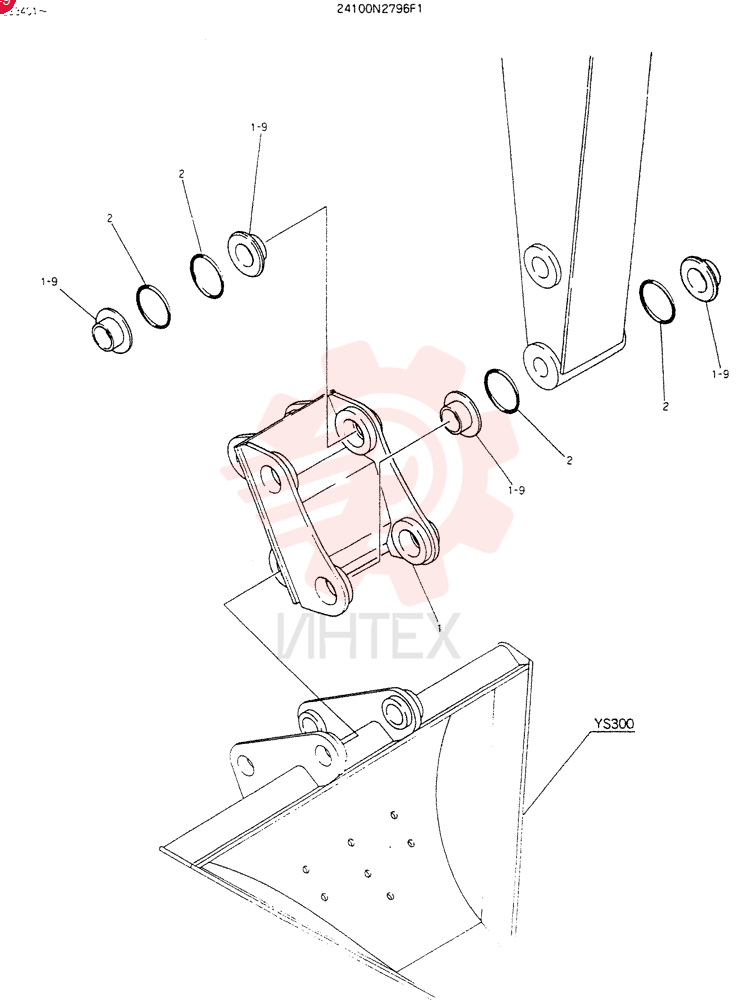 ADAPTER ASSY