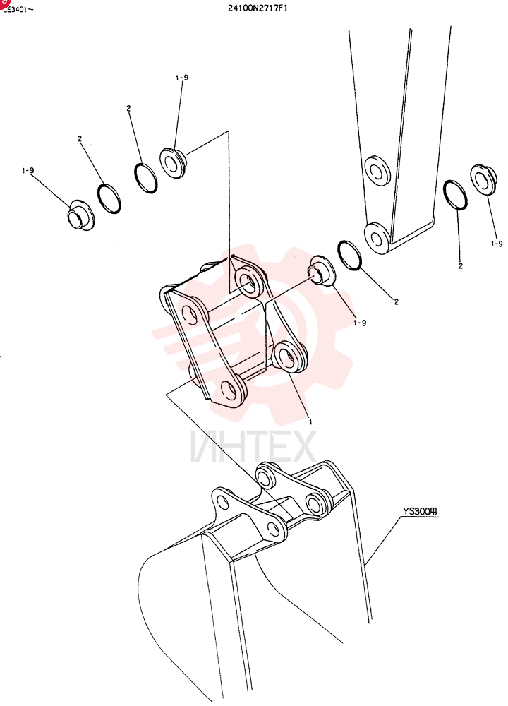 ADAPTER ASSY