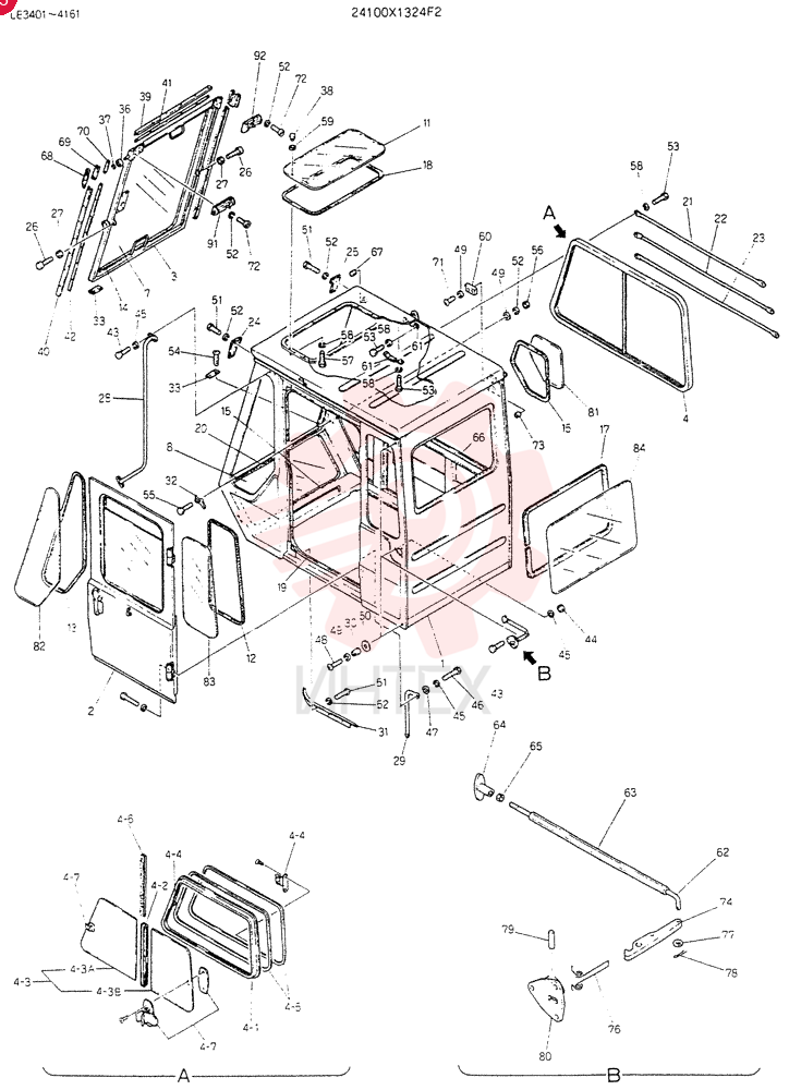 CAR ASSY