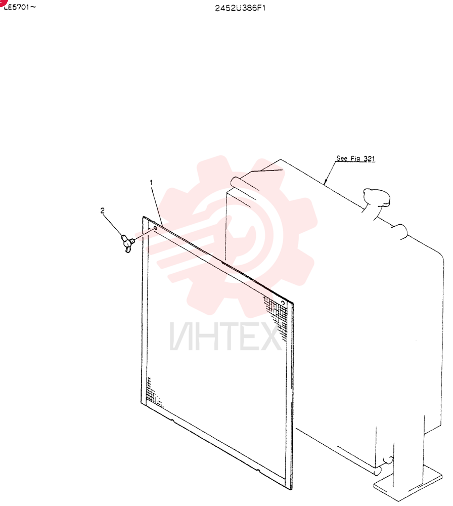 NET,WIRE 2452U386F1