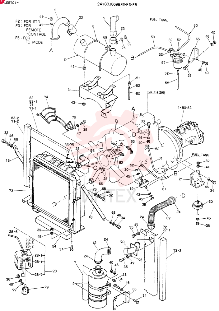 POWER-PLANT 24100J6098F5