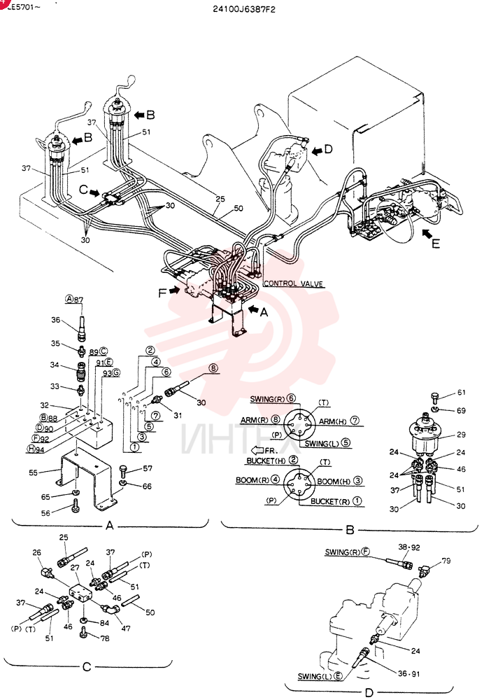 REMOTE-CONTROL ASSV 24100J6387F2 (1)