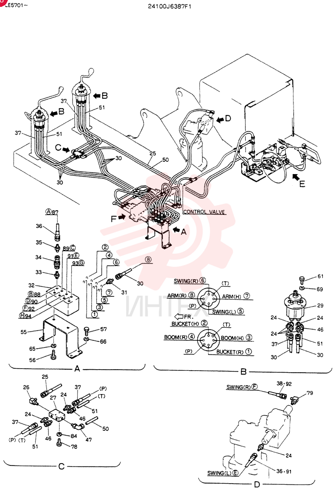REMOTE-CONTROL ASSY 24100J6387F1 (1)