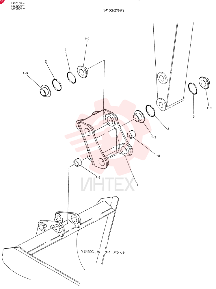 ADAPTER ASSY