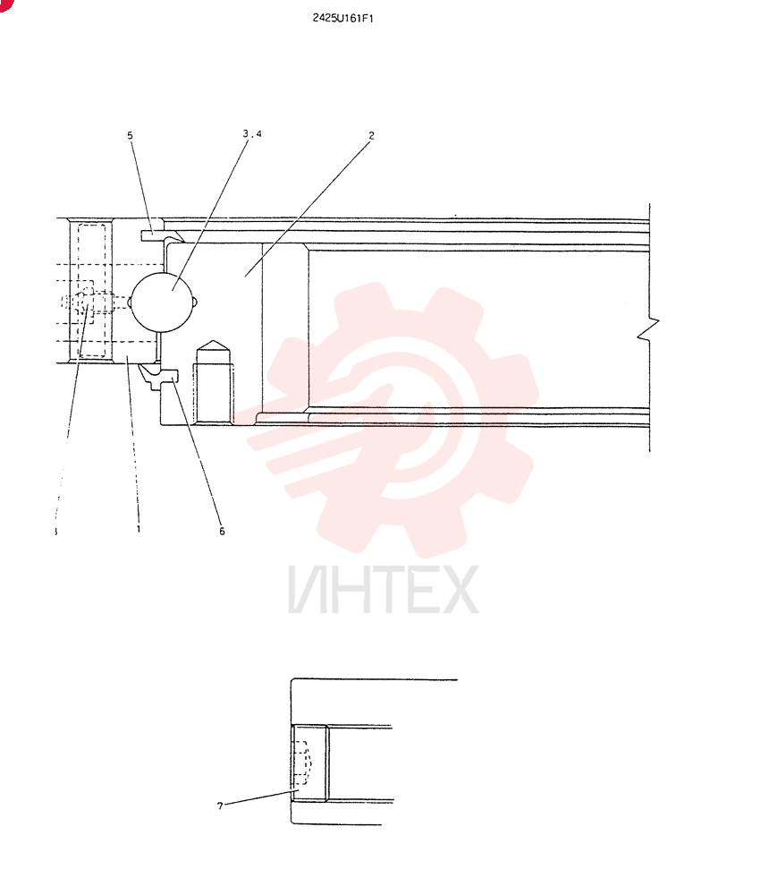 BEARING