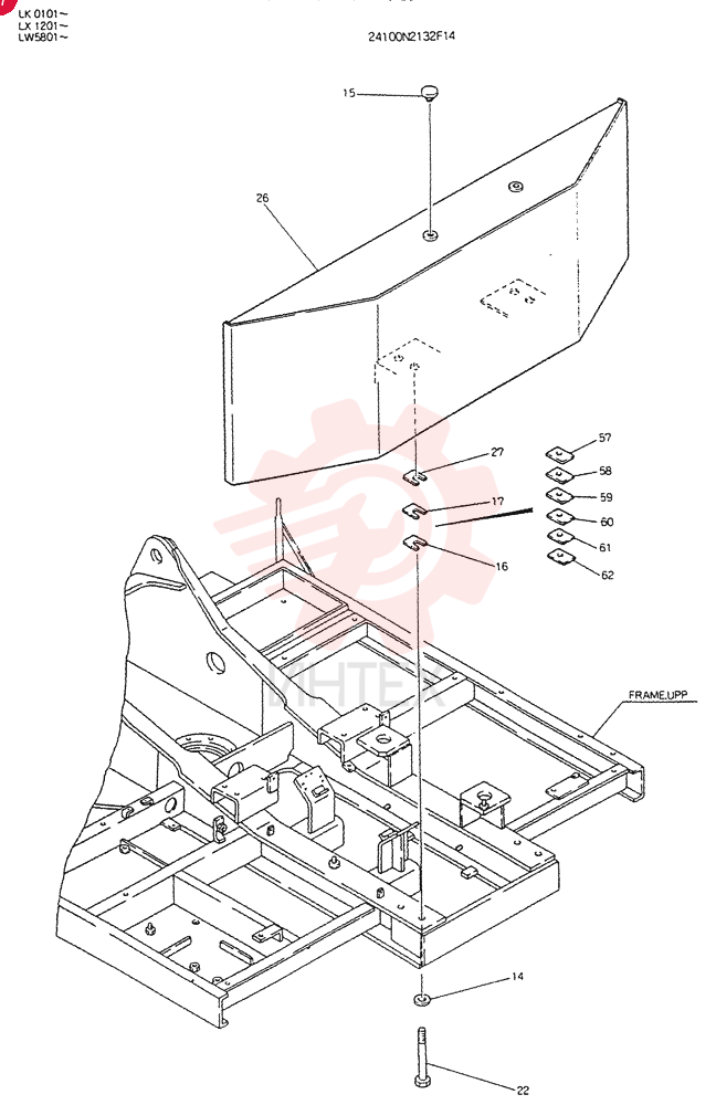 COUNTER-WEIGHT 24100N2132F14 (1)