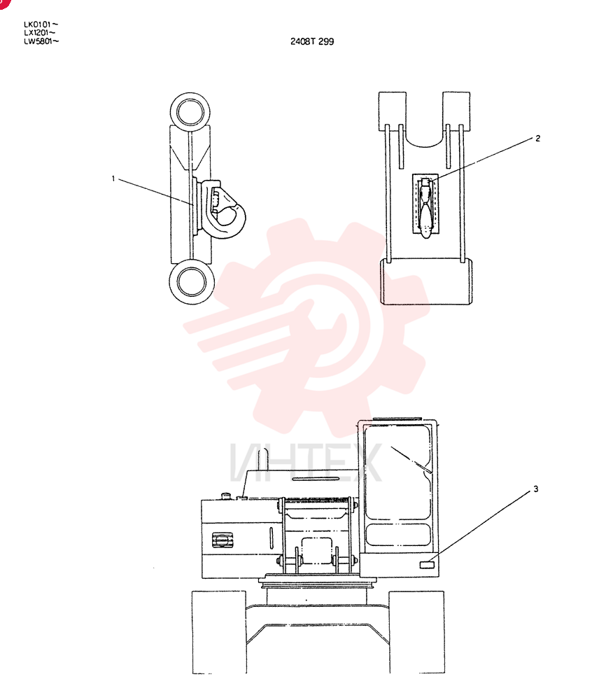MTG,HOOK 2408T299 (2)