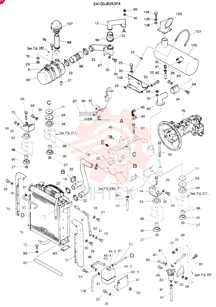 POWER-PLANT 24100J6053F4