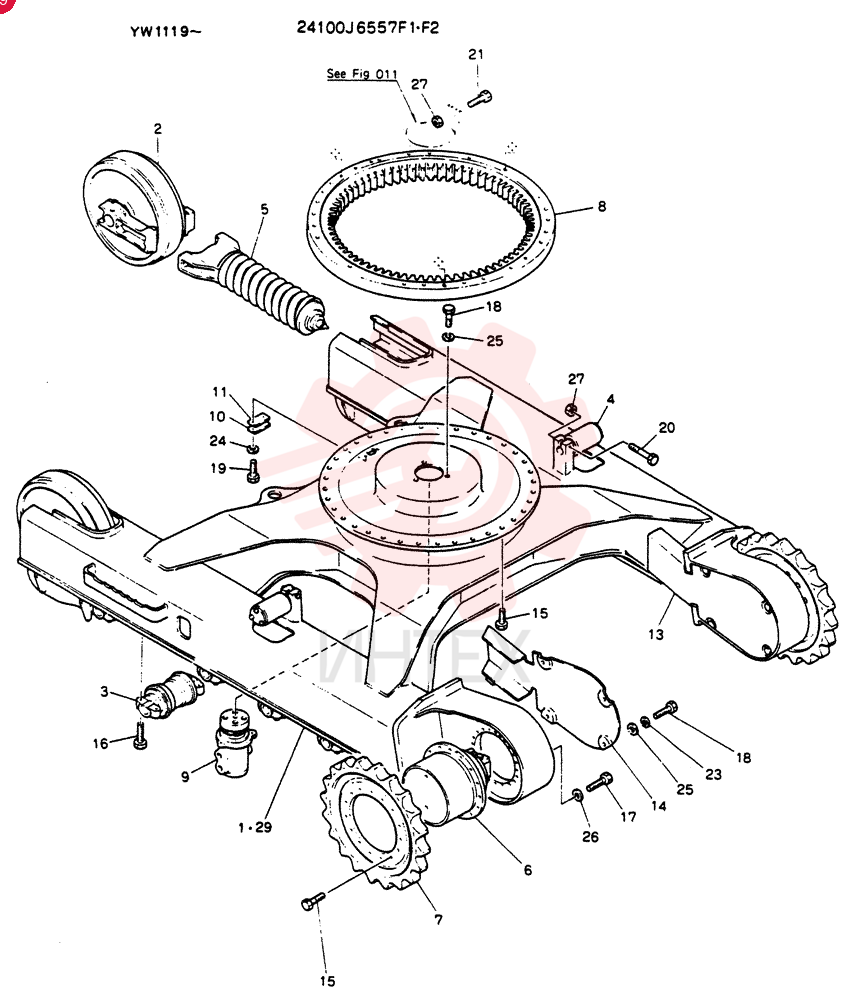 INSTSL,LOW 24100J6557F1