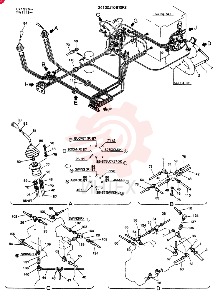 REMOTE-CONTROL ASSY 24100J10810F2 (1)