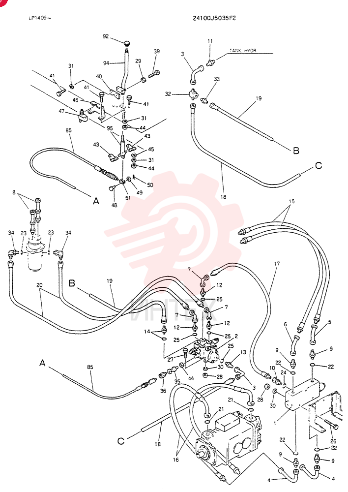 CONTROL ASSY 24100J5035F2 (3)
