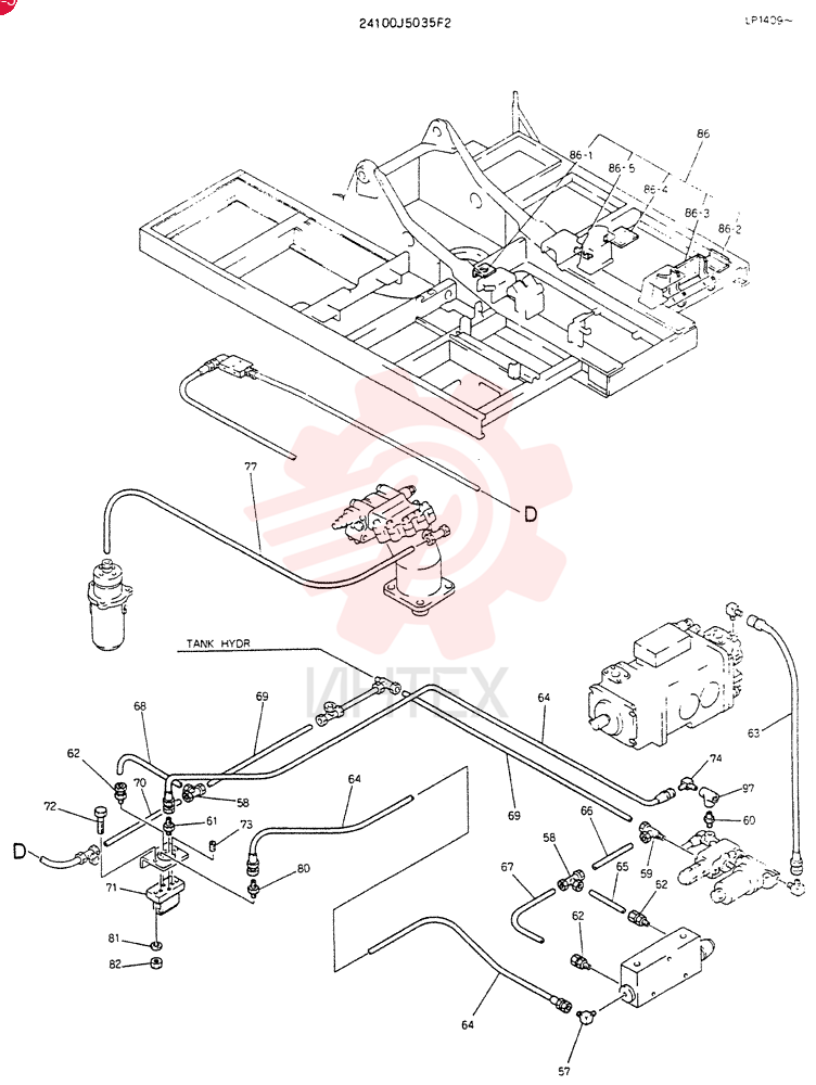 CONTROL ASSY 24100J5035F2 (2)