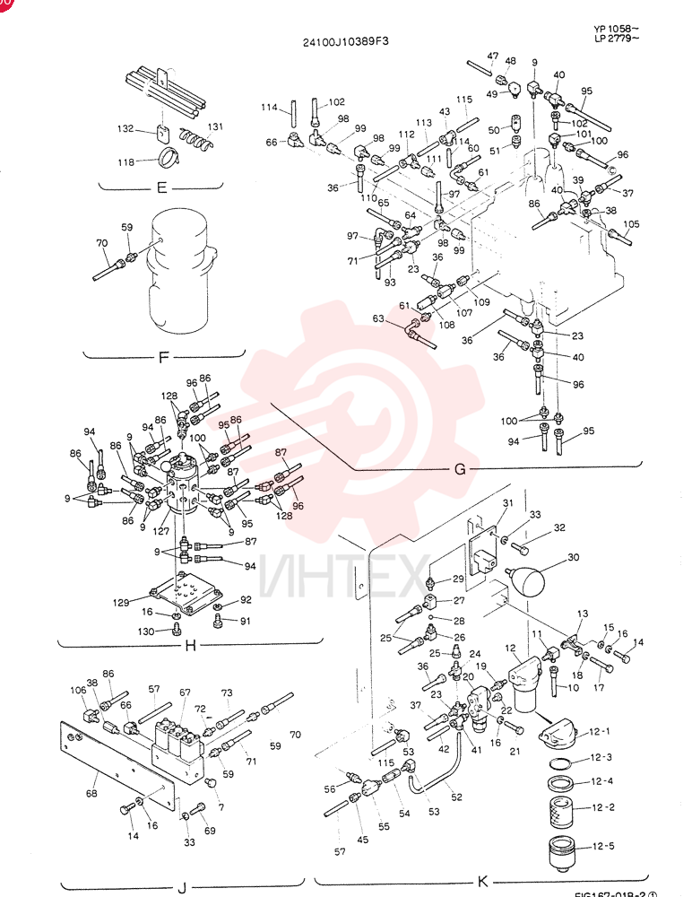 REMOTE-CONTROL ASSY 24100J10389F3 (2)