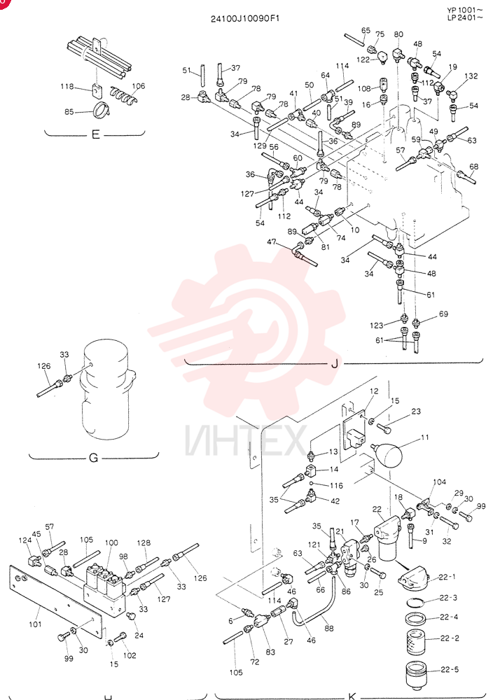 REMOTE-CONTROL ASSY 24100J10090F1 (2)