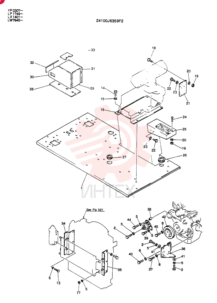 CONDITIONER ASSY,AIR 24100J6359F2