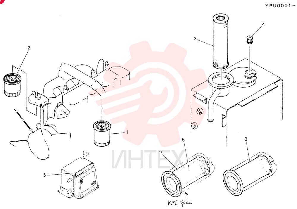 ELEMENT 2446R333D2