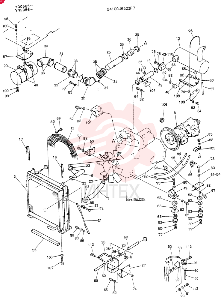 POWER-PLANT 24100J6503F7