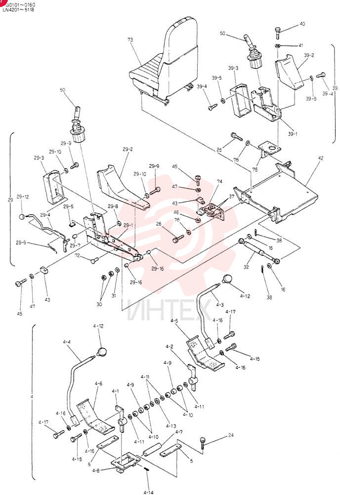CONTROL ASSY 24100J4963F2 (2)