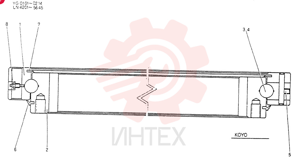 RING 2425U159F1