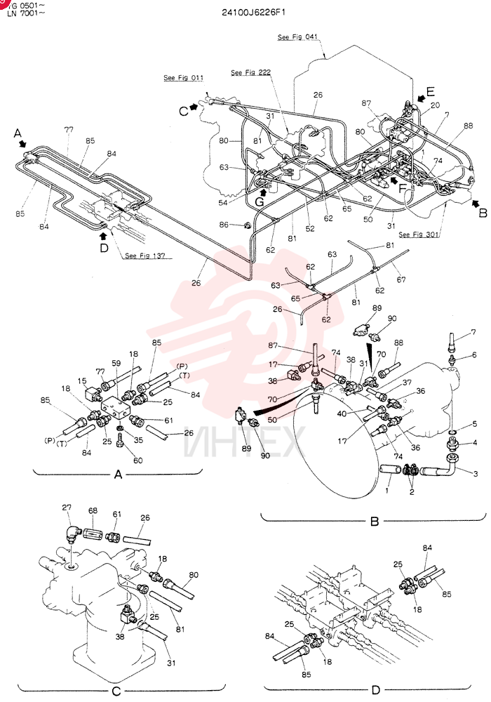 REMOTE-CONTROL ASSY 24100J6226F1 (1)