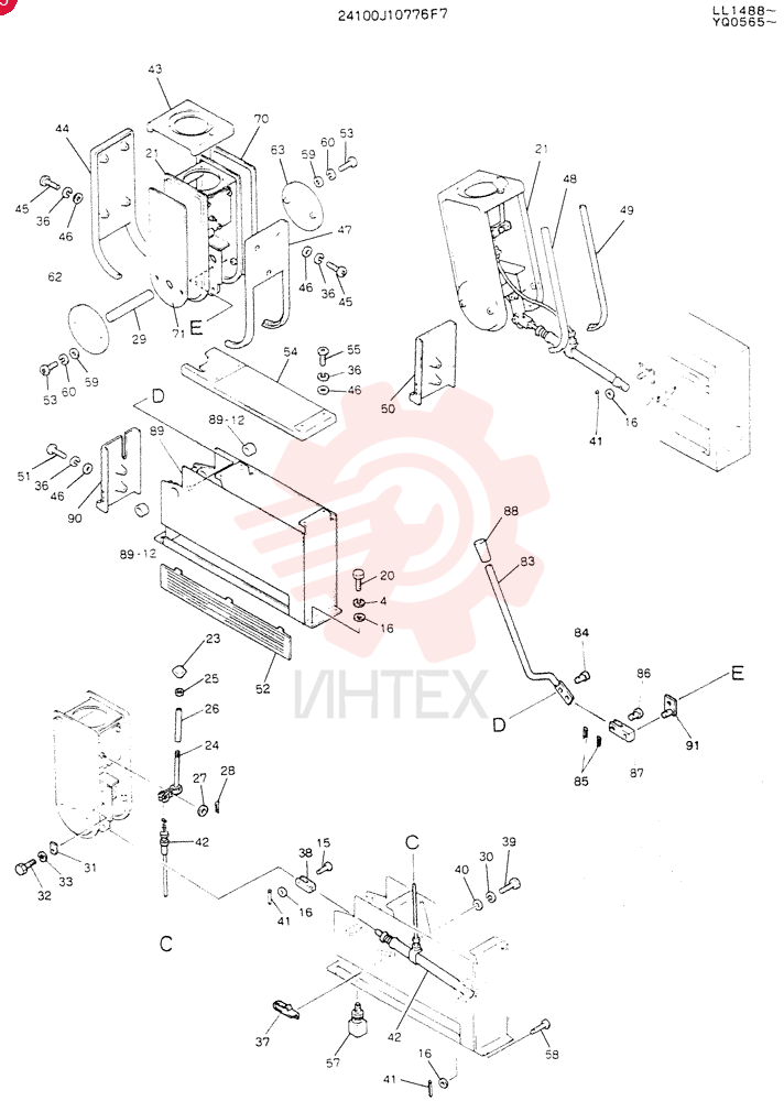 MANIFOLD 24100J10776F7 (2)