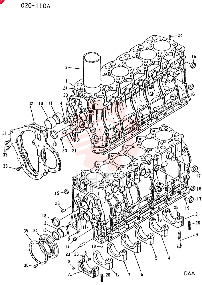 NOT SOLD SEPARAT NSS (2)