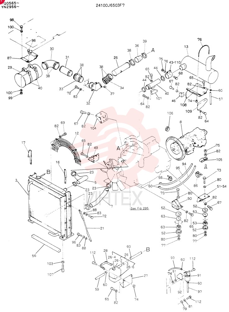 POWER-PLANT 24100J6503F7