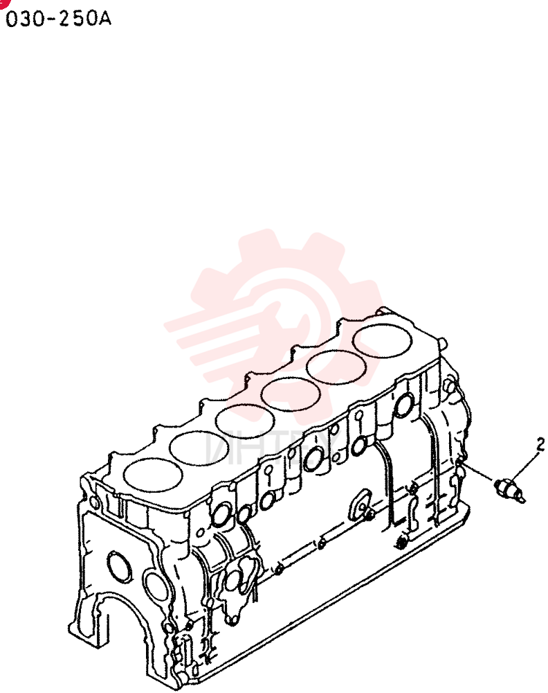 SWITCH VAMC840219